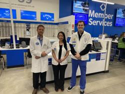 Sam's Club Pharmacy