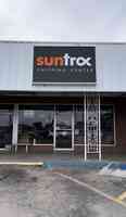 SunTrax Shipping Center
