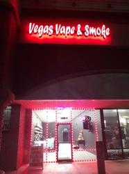 Vegas Vape & Smoke