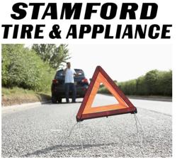 Stamford Tire & Appliance