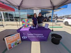 TEAM Resale Shop - Tomball Emergency Assistance Ministries