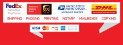 Uvalde Postal Express