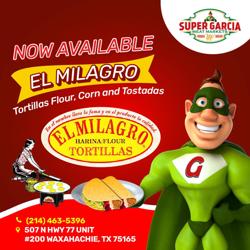 Super Garcia Meat Markets