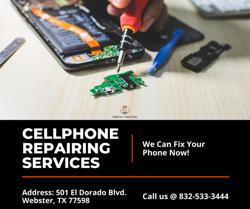 CellPhone Repairs Shop