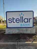 Stellar Bank Wharton