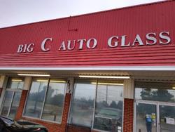 Big G Auto Glass