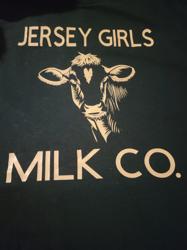 Jersey Girl Milk Co