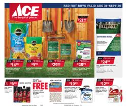 Ace Hardware Ephraim