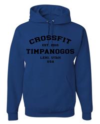 CrossFit Timpanogos