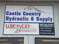 Castle Country Hydraulic & Supply