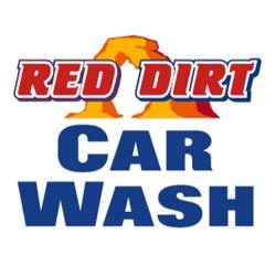 Red Dirt Car Wash