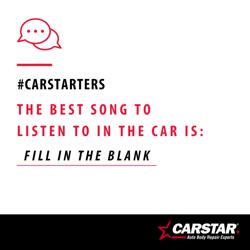 CARSTAR RS Collision of Alexandria