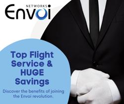 Envoi Networks, Inc.