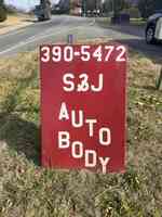 S & J Autobody