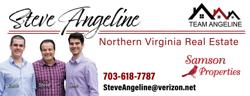 Steve Angeline Sales Inc
