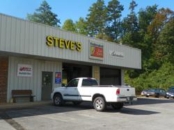 Steve's Automotive, Inc.