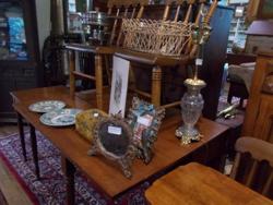 Covesville Store Antiques