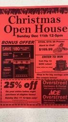 Overstreet Hardware and Home