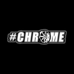 #Chrome Wheels & Tires
