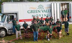 Green Valley Moving