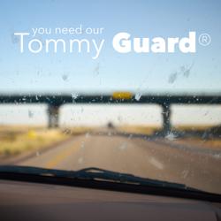 Tommy's Express® Car Wash