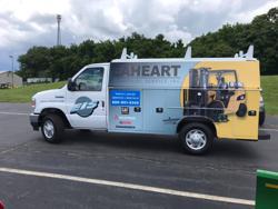 Eaheart Industrial Service, Inc.