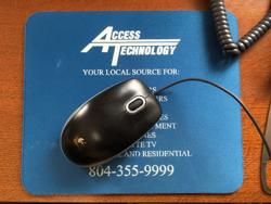 Access Technology, Inc.