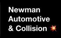 Newman Automotive & Collision