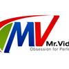 Mr. Video Inc.