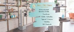 Your CBD Store | SUNMED - Warrenton, VA