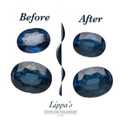 Lippa's Estate and Fine Jewelry