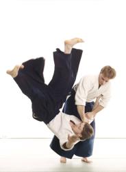 Aikido of Champlain Valley