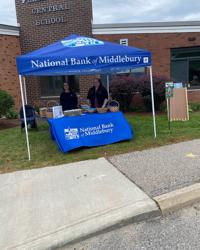 National Bank of Middlebury
