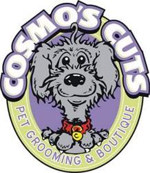 Cosmo's Cuts Pet Grooming and Boutique LLC