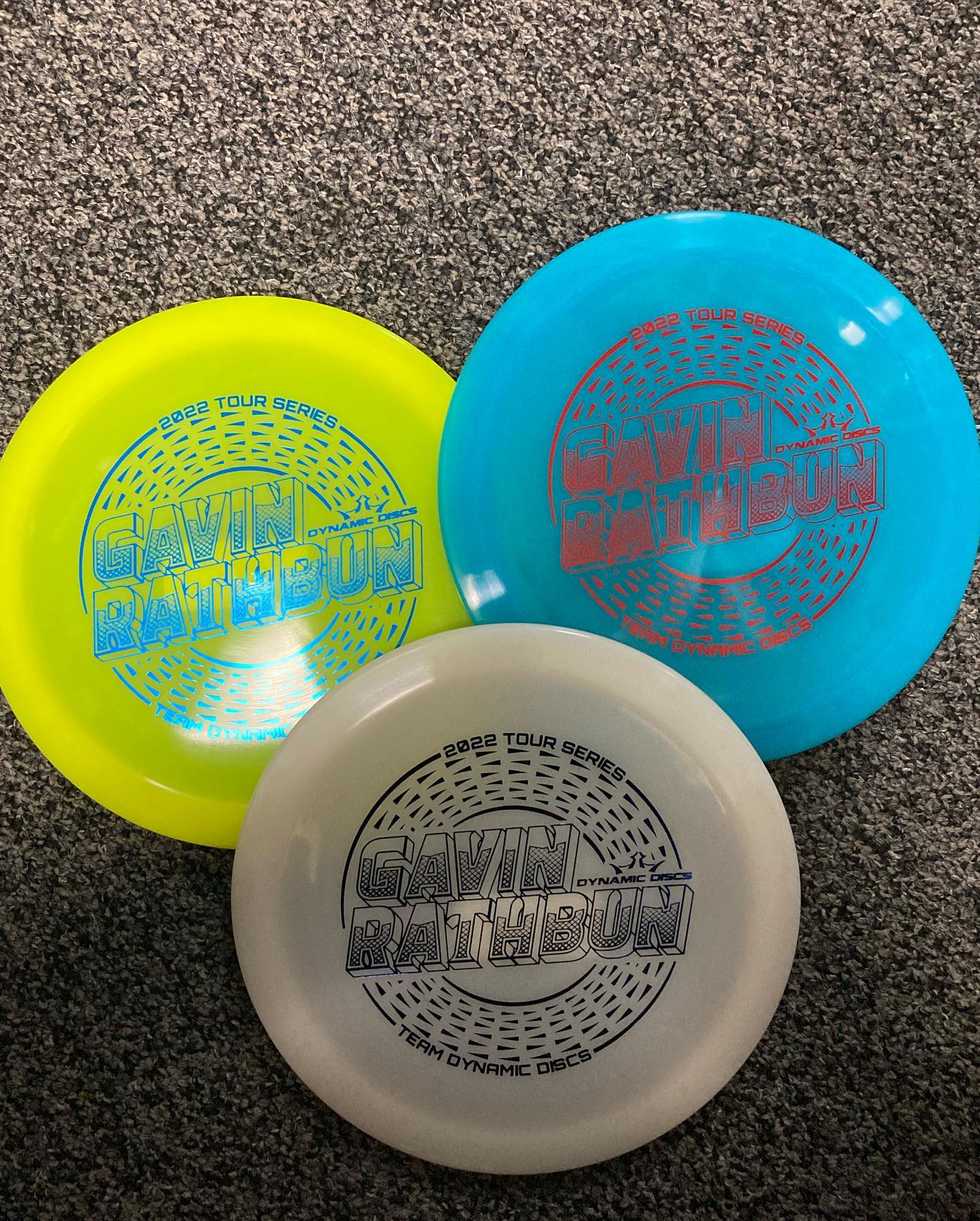 Mando's Disc Golf Pro Shop