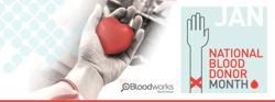 Bloodworks Northwest Bellingham Donor Center