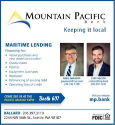 Mountain Pacific Bank