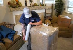 Olympic Moving & Storage - Federal Way Moving Company