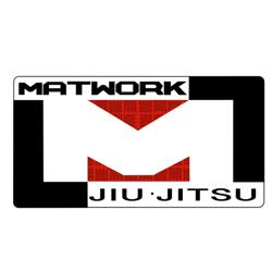 Matwork MMA