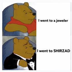 Shirzad Fine Jewelry