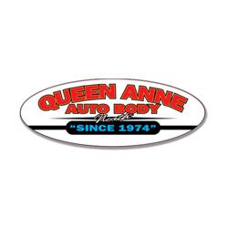 Queen Anne Auto Body