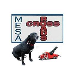Mesa Crossroads Service Station LLC