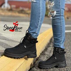Shoe Love Shoetique