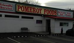Pomeroy Food Center