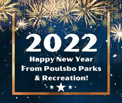 Poulsbo Parks & Recreation