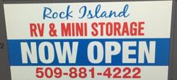 Rock Island RV & Mini Storage