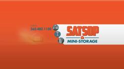 Satsop Mini Storage