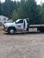 Chico Towing
