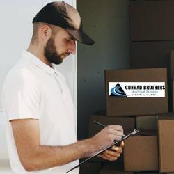 Conrad Moving & Storage