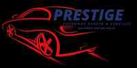 Prestige Autobody Repair